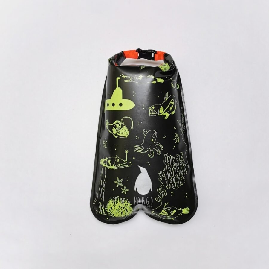 Bolsa seca mar negro m