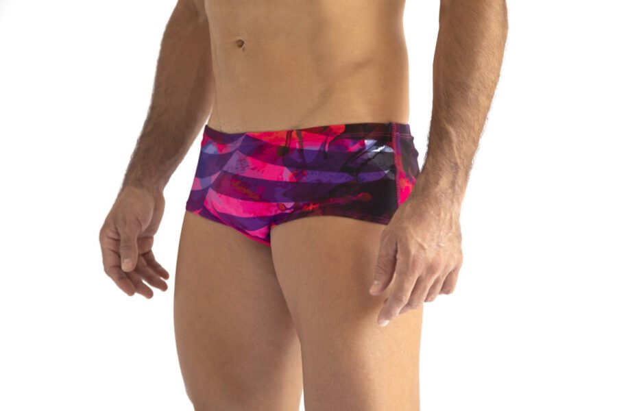 Pantaloneta de baño Sunga (1)