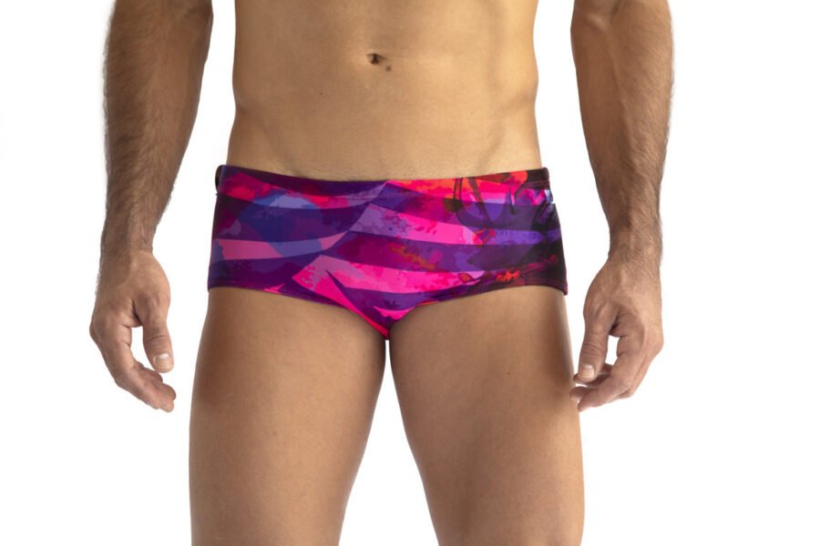 Pantaloneta de baño Sunga (3)