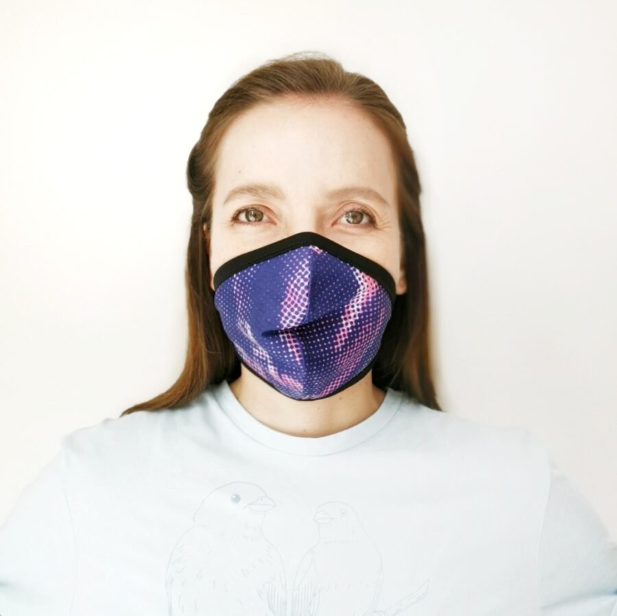 Tapabocas guasabro Optico m