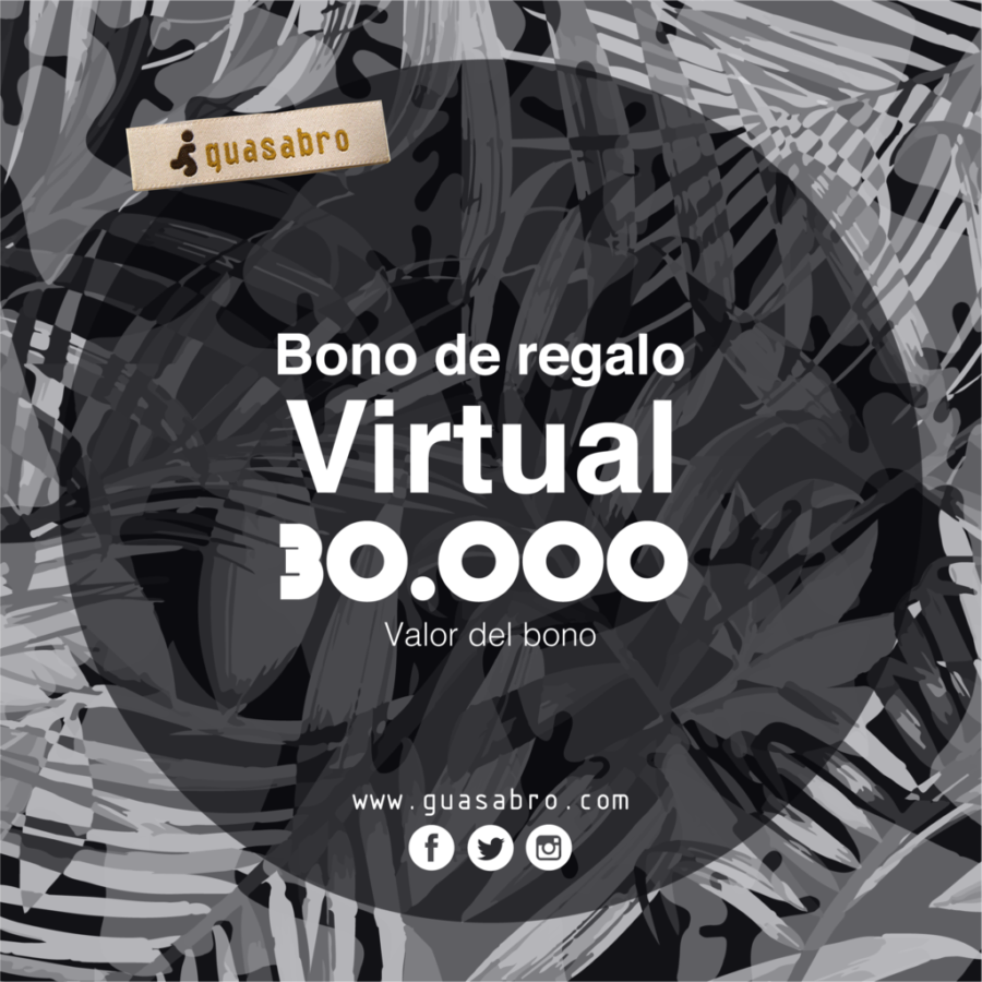 bono guasabro web 30 min