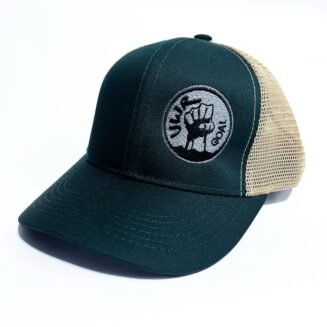 Gorra UWR Verde