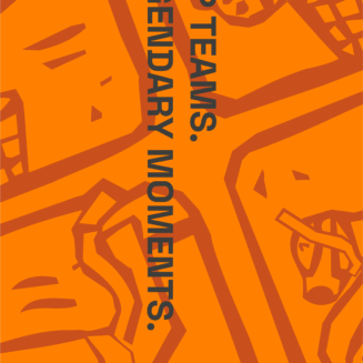 Toalla Top Teams Legendary Moments