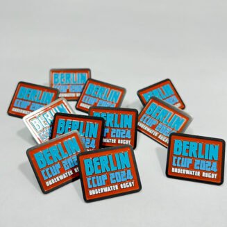 Pin Berlin 2024