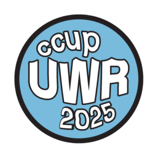 Pin CCUP 2025