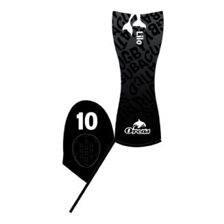 Gorros de Orejeras Orcas