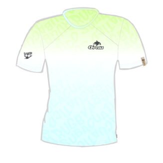 Camiseta Orcas Blanca