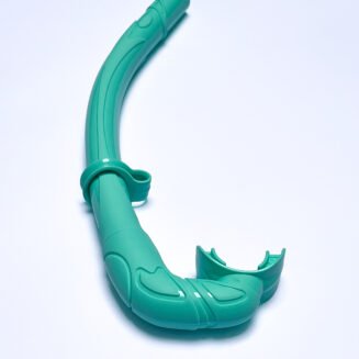 Snorkel Flexible Aguamarina