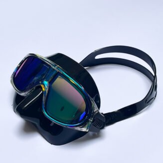 Careta Mirror Blue